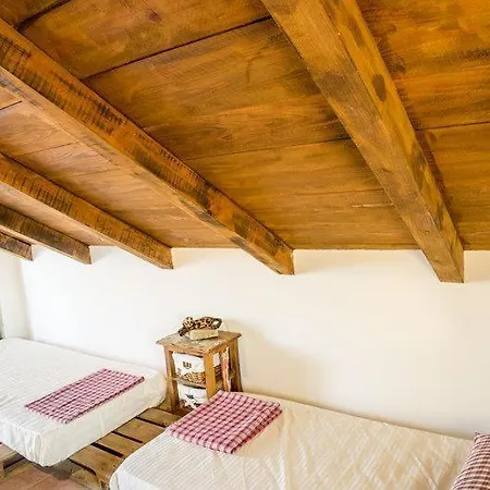 House Rea With Bbq And Two Terrace Ferienhaus Sveti Donat