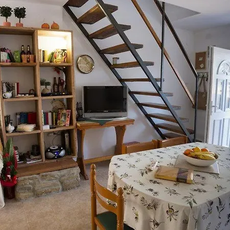 Ferienhaus House Rea With Bbq And Two Terrace *