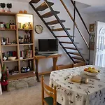 Hébergement de vacances House Rea With Bbq And Two Terrace *