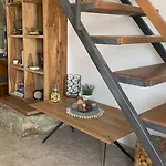 Hébergement de vacances House Rea With Bbq And Two Terrace Sveti Donat
