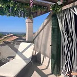 House Rea With Bbq And Two Terrace Hébergement de vacances Sveti Donat