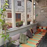 House Rea With Bbq And Two Terrace Sveti Donat