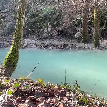 Сasa de vacaciones House Rea With Bbq And Two Terrace