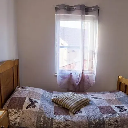 House Rea With Bbq And Two Terrace