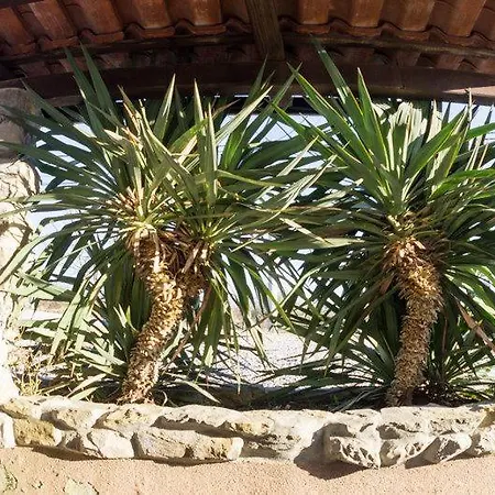 House Rea With Bbq And Two Terrace Сasa de vacaciones