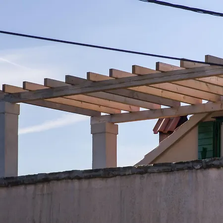 Сasa de vacaciones House Rea With Bbq And Two Terrace Sveti Donat