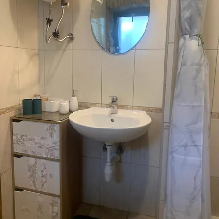 House Rea With Bbq And Two Terrace Sveti Donat