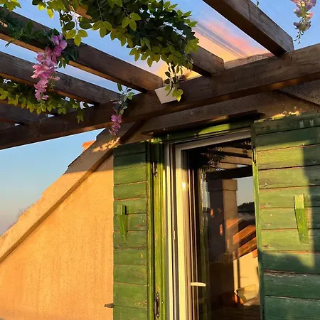 House Rea With Bbq And Two Terrace Сasa de vacaciones *