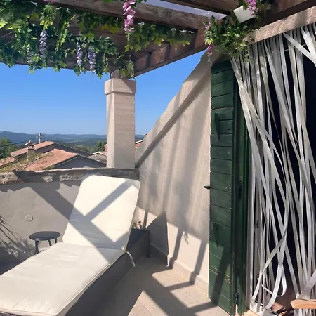 House Rea With Bbq And Two Terrace Сasa de vacaciones Sveti Donat