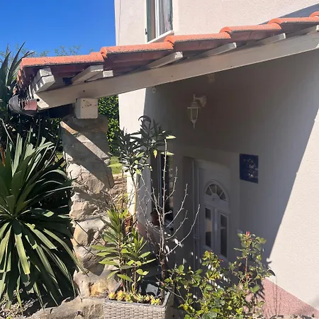 House Rea With Bbq And Two Terrace * Sveti Donat