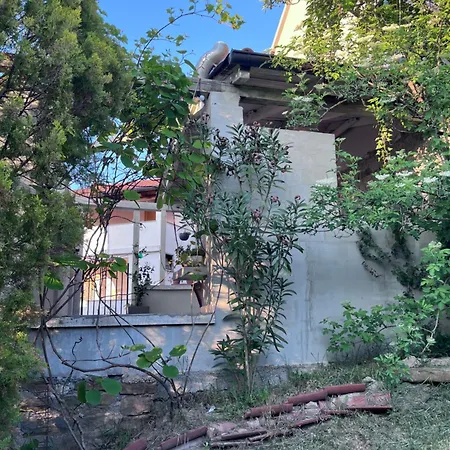 House Rea With Bbq And Two Terrace Σπίτι διακοπών
