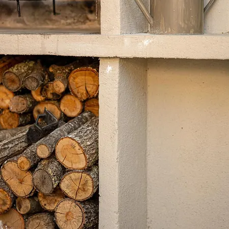 House Rea With Bbq And Two Terrace * Sveti Donat