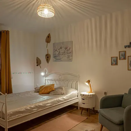 House Rea With Bbq And Two Terrace Hébergement de vacances Sveti Donat