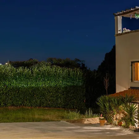 House Rea With Bbq And Two Terrace * Sveti Donat