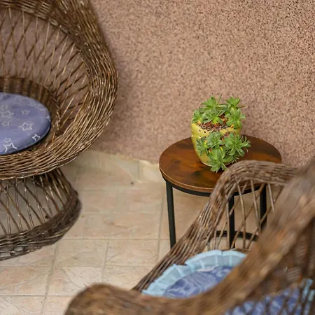 Hébergement de vacances House Rea With Bbq And Two Terrace Sveti Donat